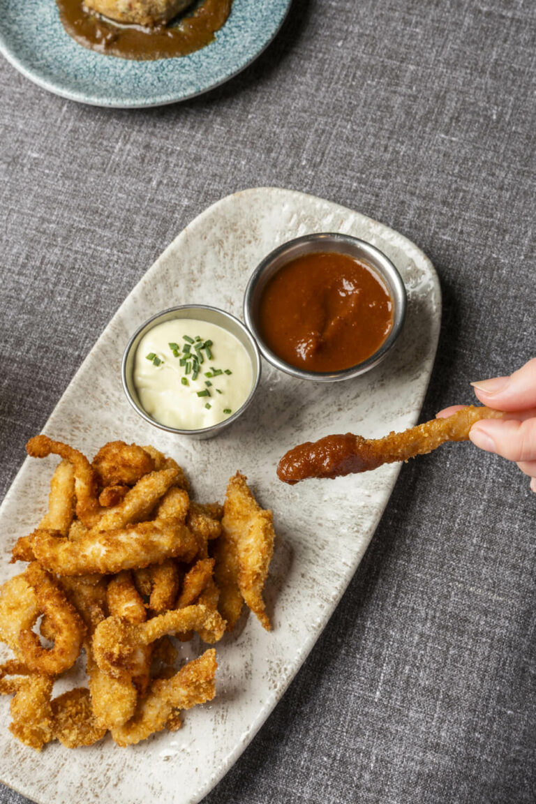 NH_Collection_San_Sebastian_Aranzazu_Social_Media_Gastronomy_Kukuarri_Chicken_Fingers